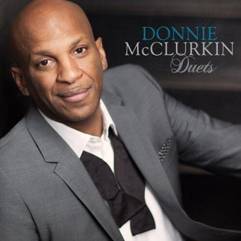 Donnie McClurkin 2014 - 1