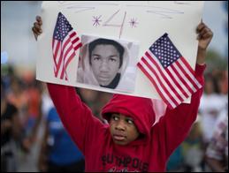 Stand Your Ground 2014