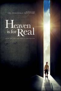 Heaven is for Real - 1