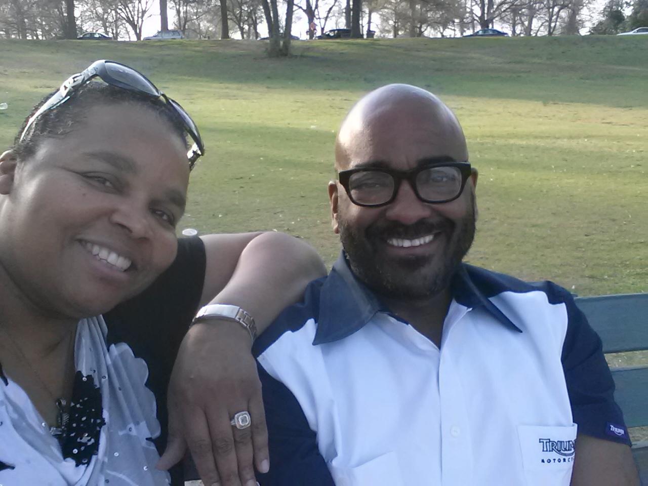 The Belle and JayBee