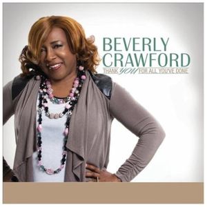 Beverly Crawford 2014