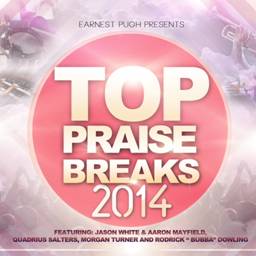 Earnest Pugh CD 2014