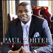 Paul Porter