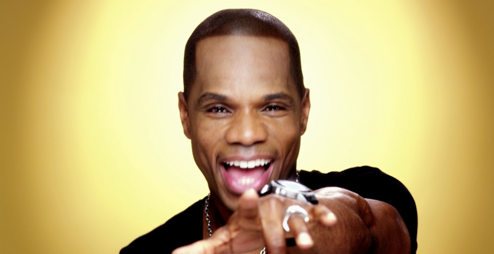 kirk Franklin 2013  ..
