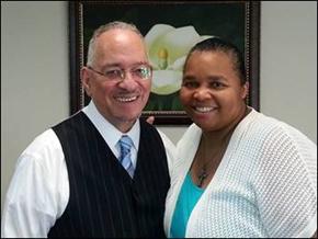 The Belle and Jeremiah Wright
