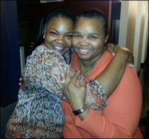 The Belle and MoNique