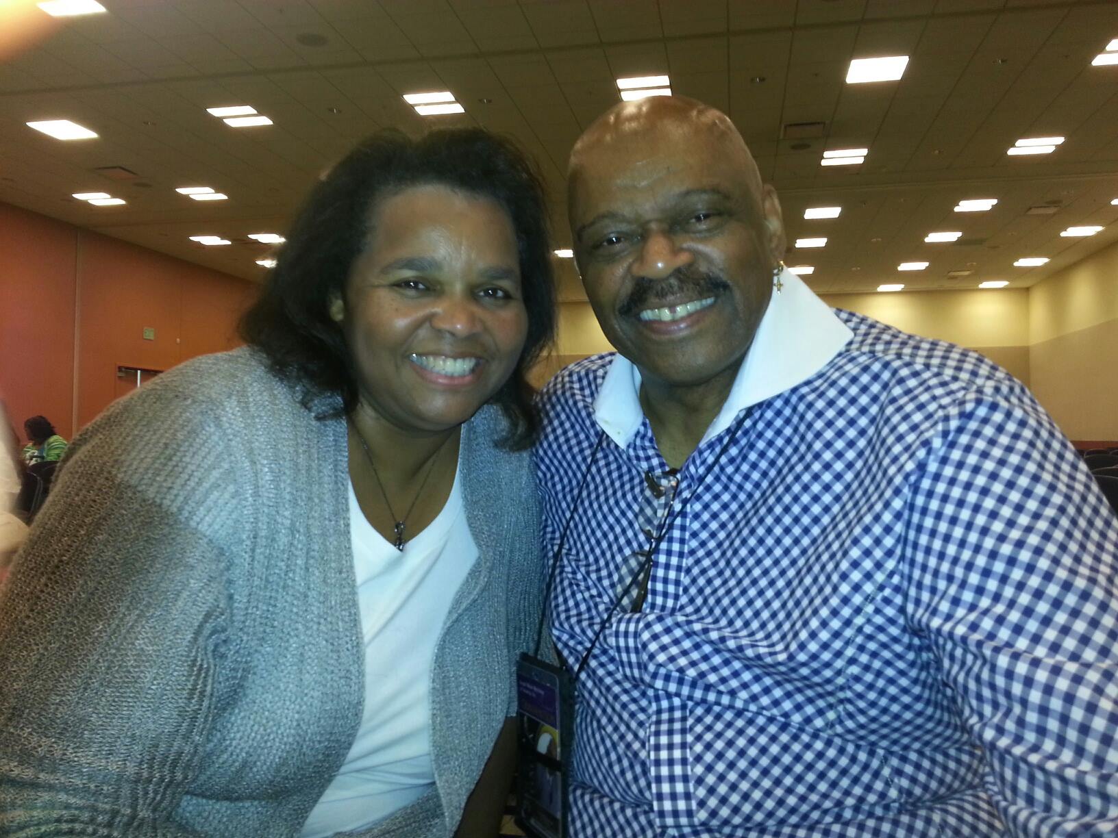 Al Hobbs and The Belle 2013