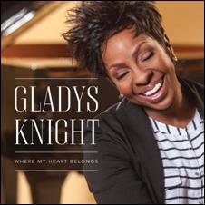 Gladys Knight - 2014