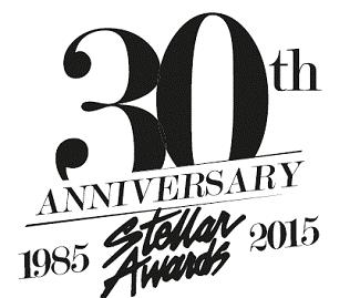 Stellar Awards 2015