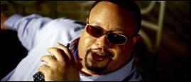 Fred Hammond a