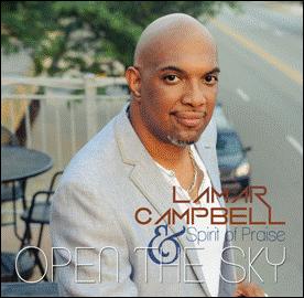 Lamar Campbell