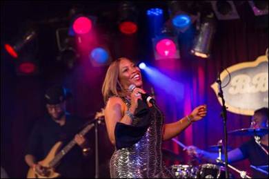 Nancy Jackson - 2014