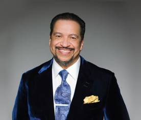 Richard Smallwood 2014