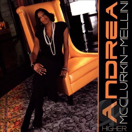 Andrea McClurkin 2014