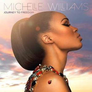 Michelle Williams 2014 - New