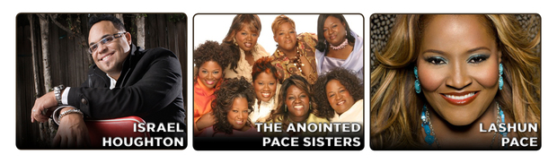 BMI Trailblazers 2015