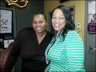 The Belle and Lisa Winn  2014