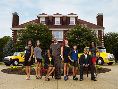 Ben Tankard - ThickerThanWater_P