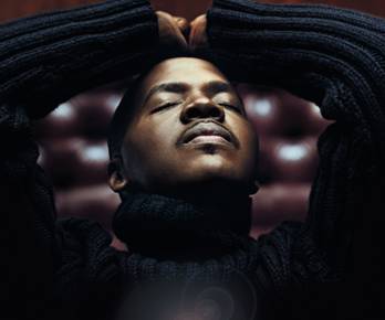 Donald Lawrence 2014