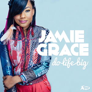 Jamie Grace 2014  - 1