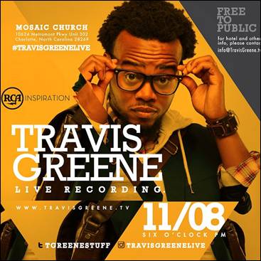 Travis Green 2014