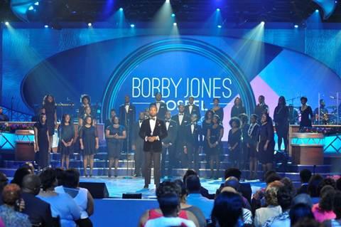 Bobby Gospel  2014