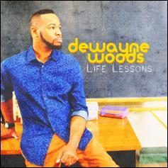 DeWayne Woods 2015