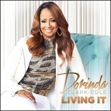 Dorinda Clark Cole 2015