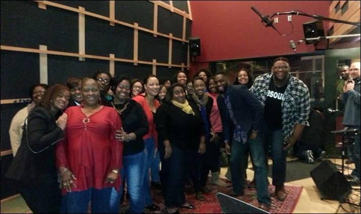 Heal Our Land - 2015