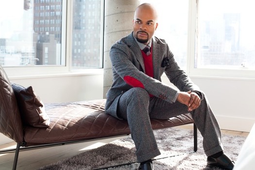JJ Hairston  2014