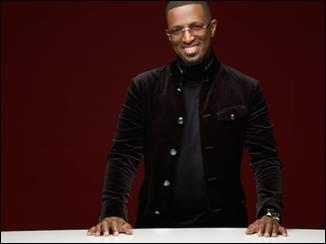 Ricky Smiley - 2015