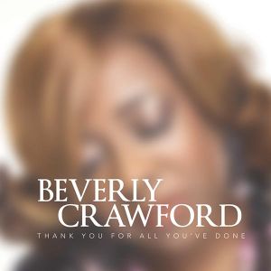 Beverly Crawford 2015 - 2
