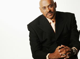 Bishop Paul S. Morton 2015