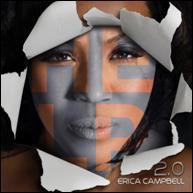 Erica Campbell 2015