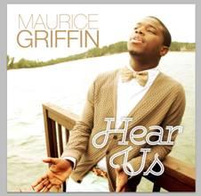 Maurice Griffin 2015 - 1