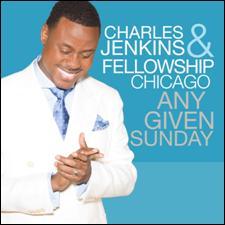 Charles Jenkins 2015