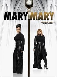 Mary Mary 2015 - Reality