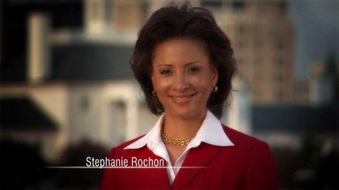 Stephanie Rochon