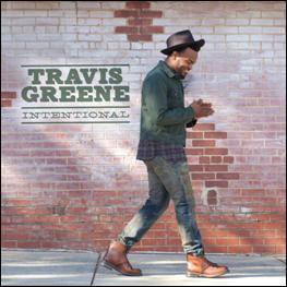 Travis Green