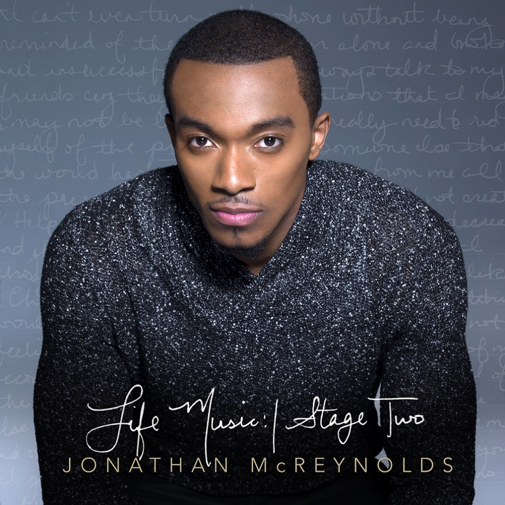 Jonathan McReynolds