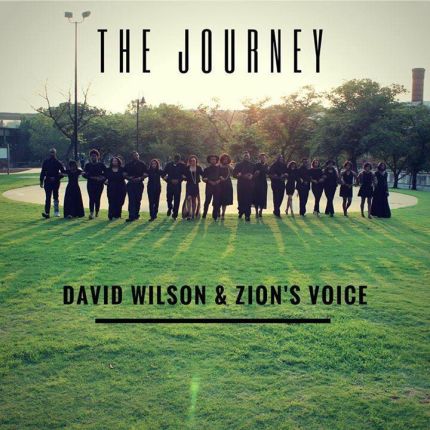 Zions Voice CD Cover