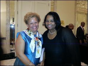 Debra Lee and The Belle