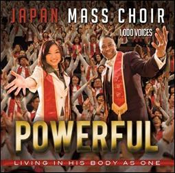 Japan Mass Choir