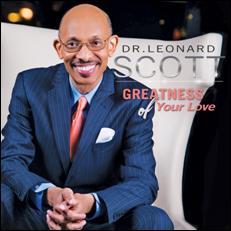 Dr. Leonard Scott