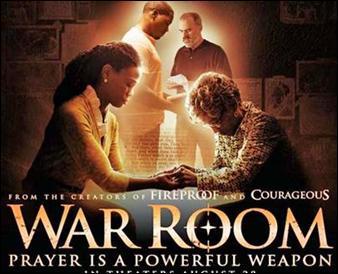 War Room