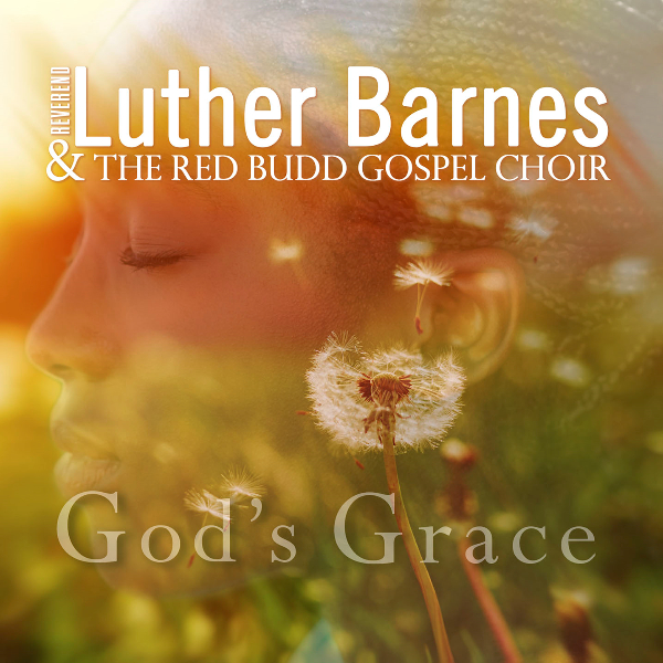 Luther Barnes