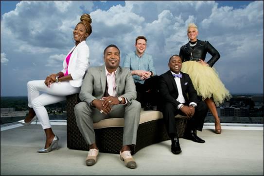 Preachers of ATL