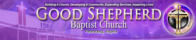 Good Shepherd Baptist Church