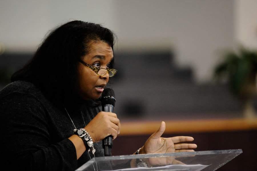 Sheilah Belle, The Belle