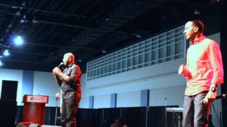 God’s Image at Transformation 2016